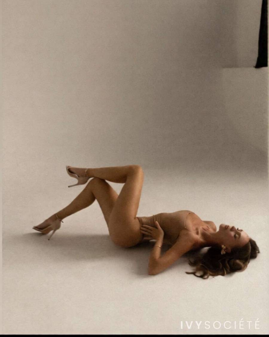 Carmen Courtesan