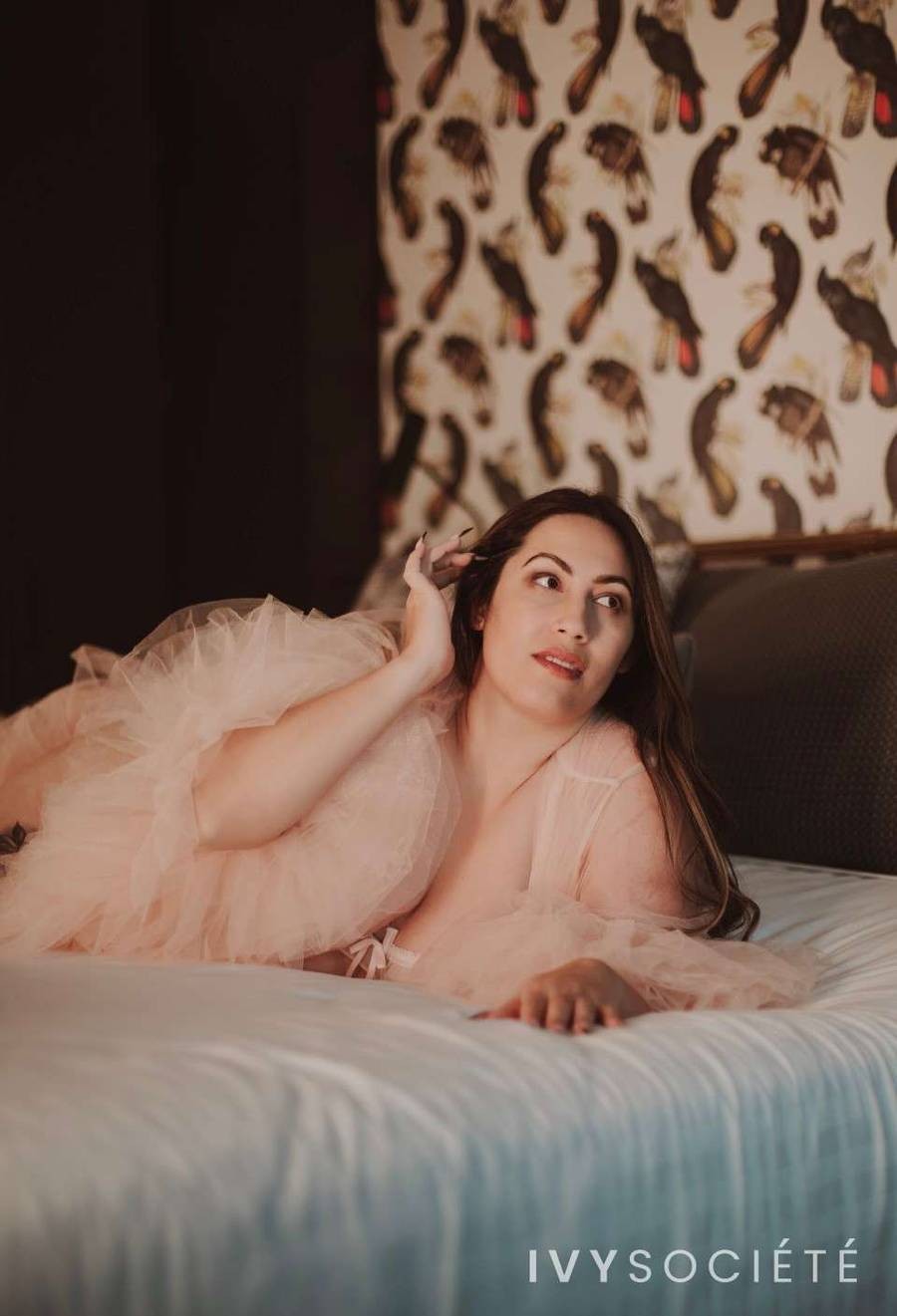 Frankie Rey