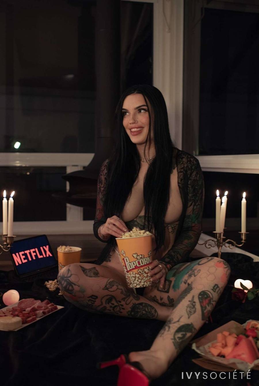 Amity Addams