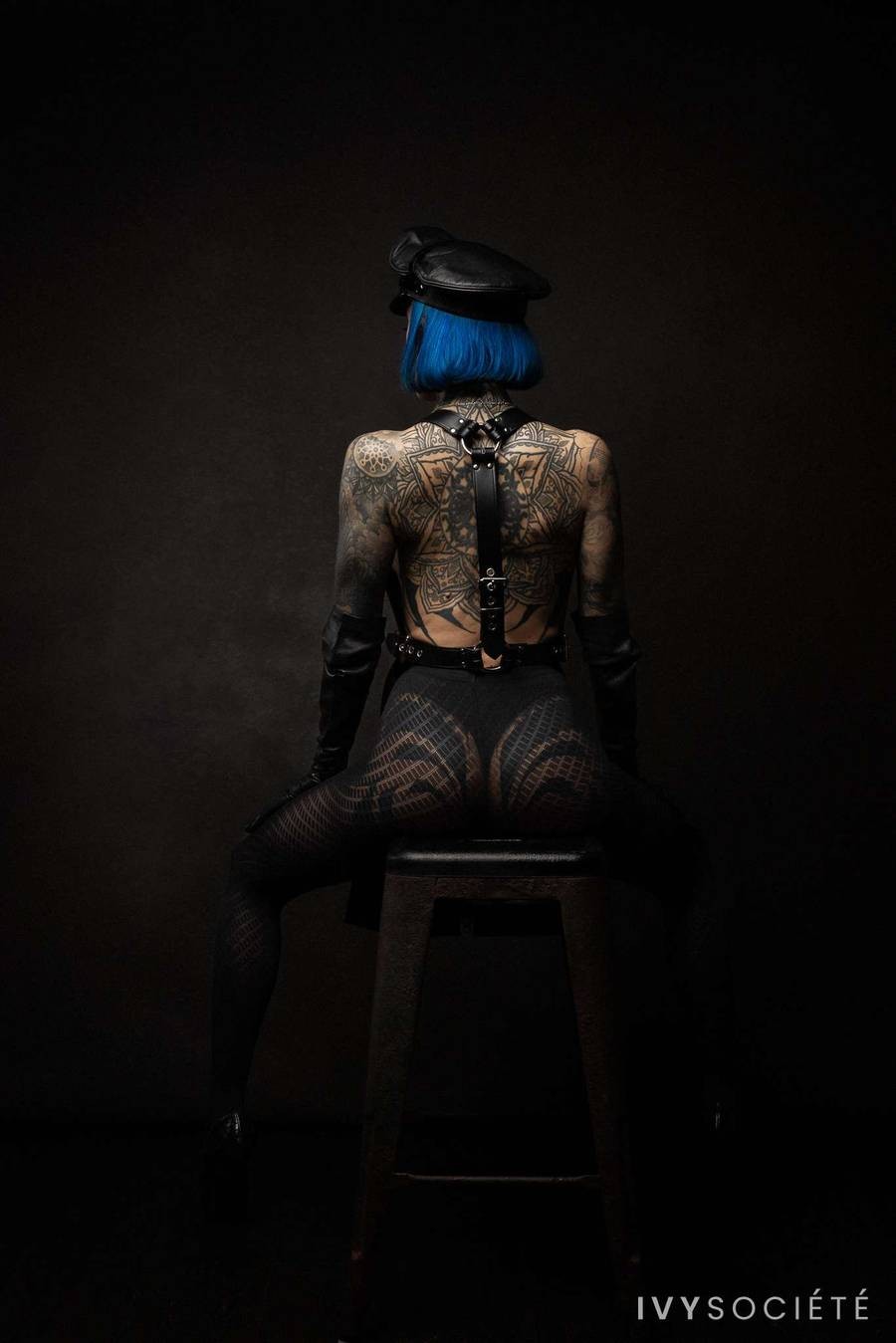 Mistress Bliss