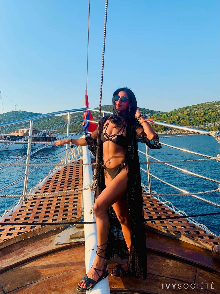 Indian Amira