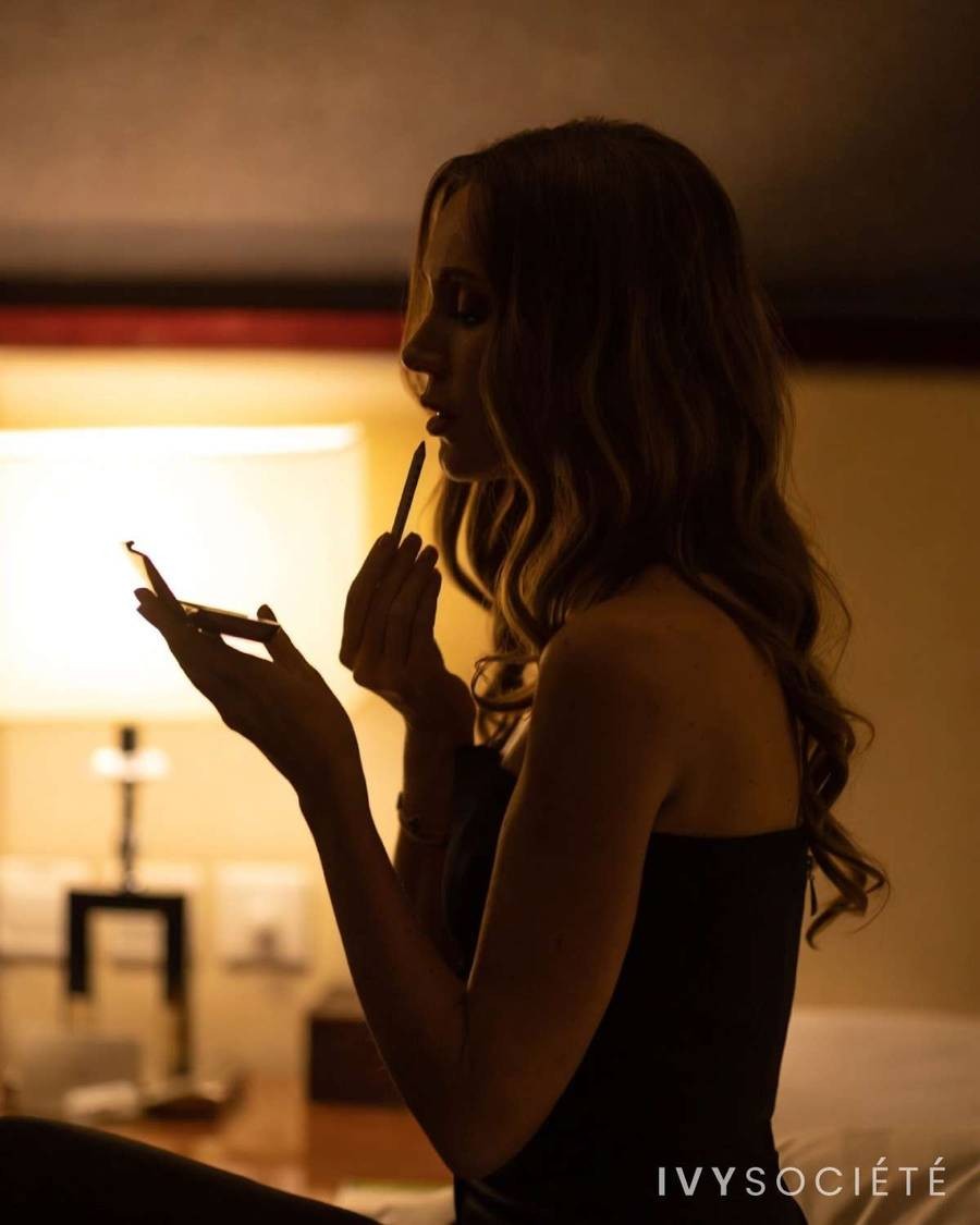Carmen Courtesan
