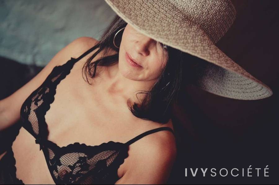 Simone Thea