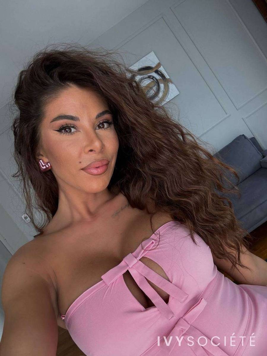 Nancy Moreno