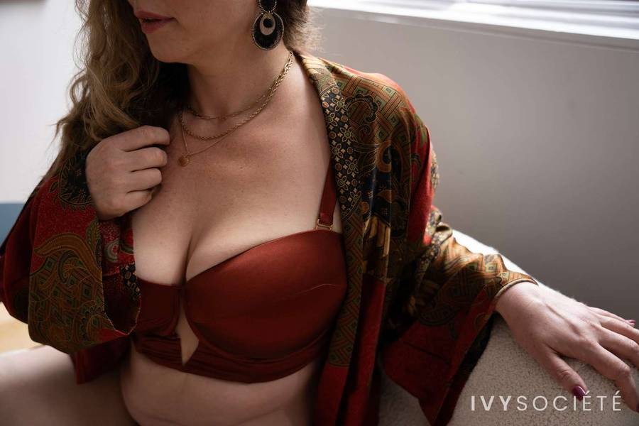 Amber Moore