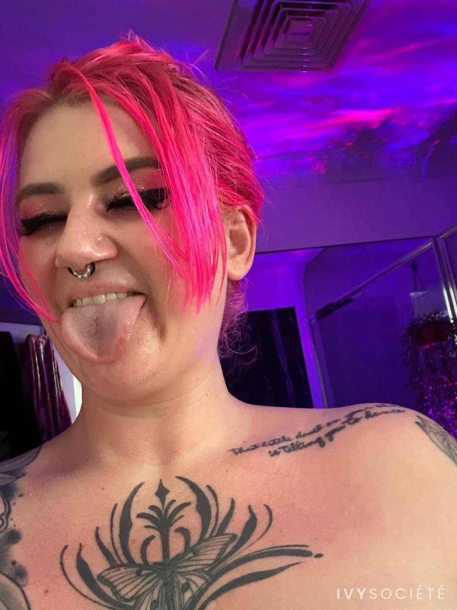 Amber Jane
