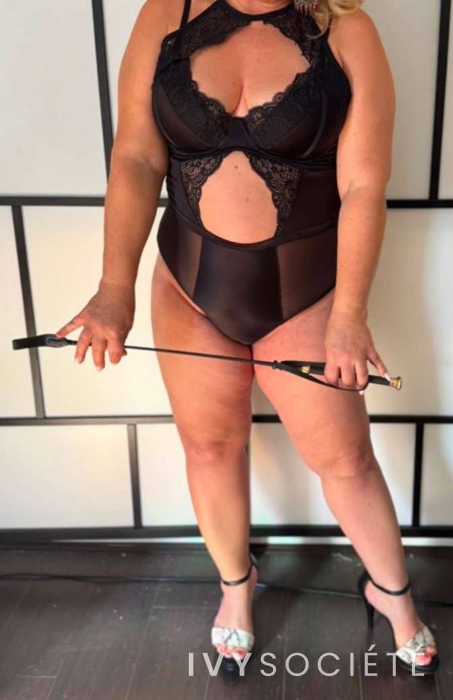 Scarlet May
