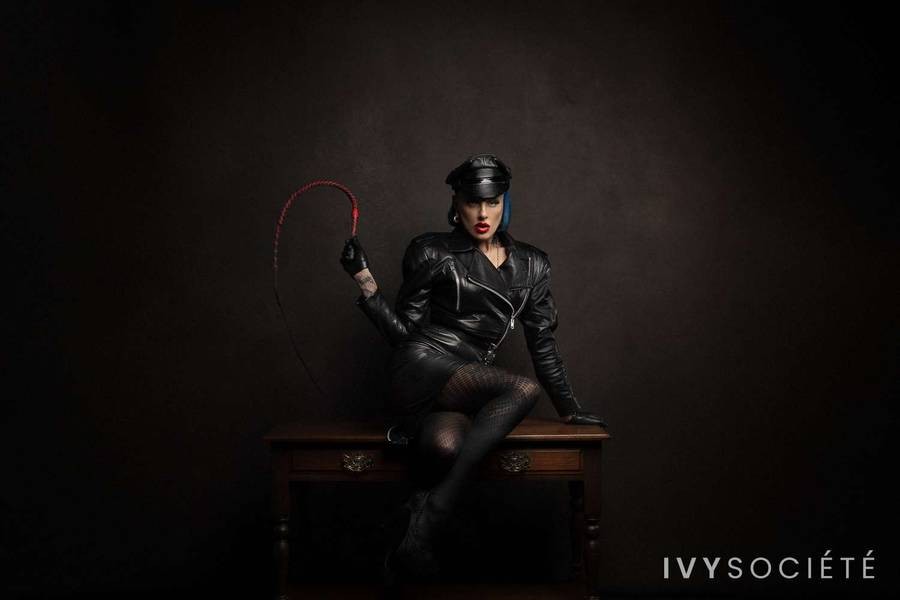 Mistress Bliss
