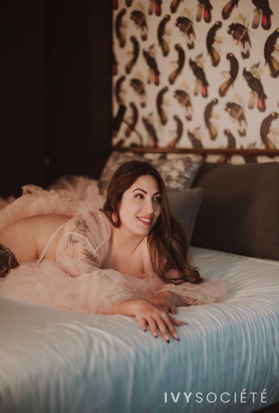Frankie Rey