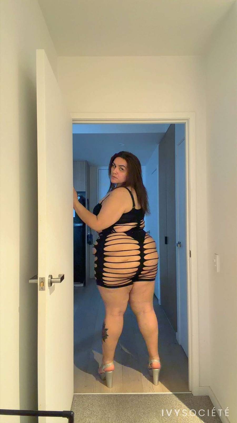 Roxxxy Sodi
