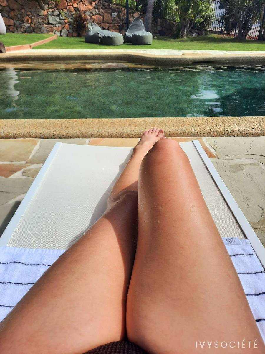 Cara Seberg