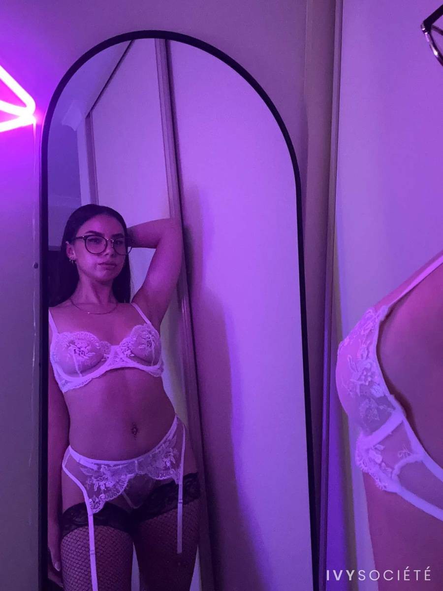Ashley Estelle