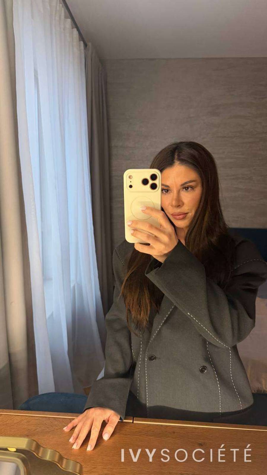 Nancy Moreno