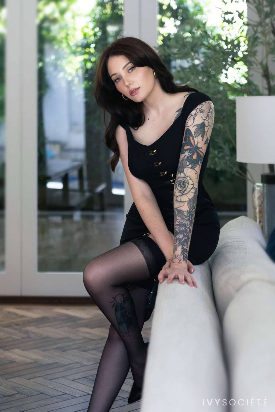Jessie Marie