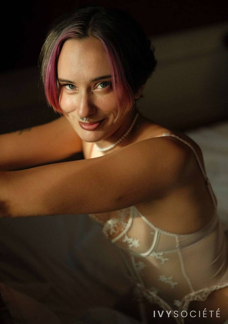 Alice Sage
