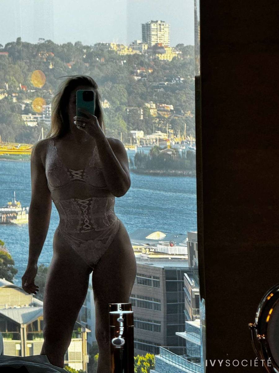 Scarlett Hudson