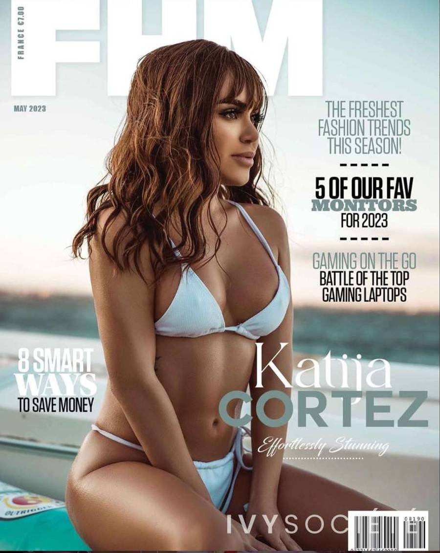 Katija Cortez