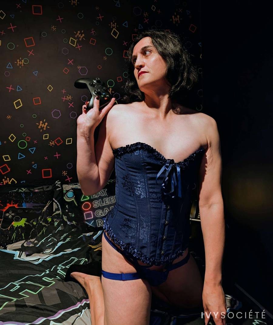 Sarra Jiselle
