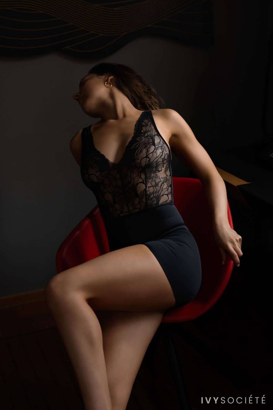 Rose Valentine