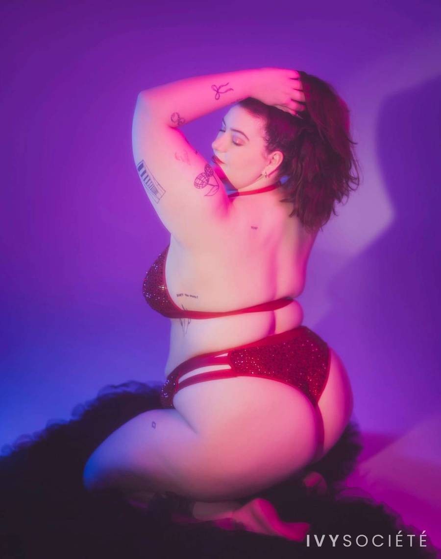 April Quinn