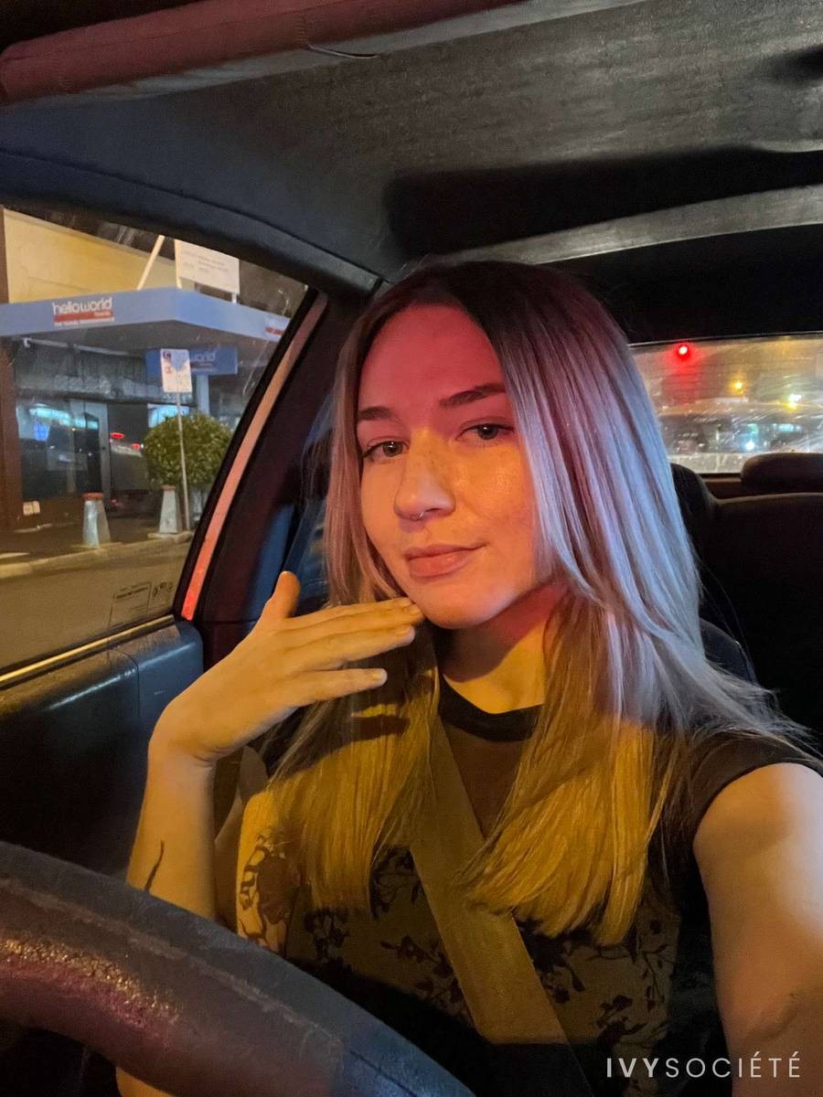 Zoe Reed