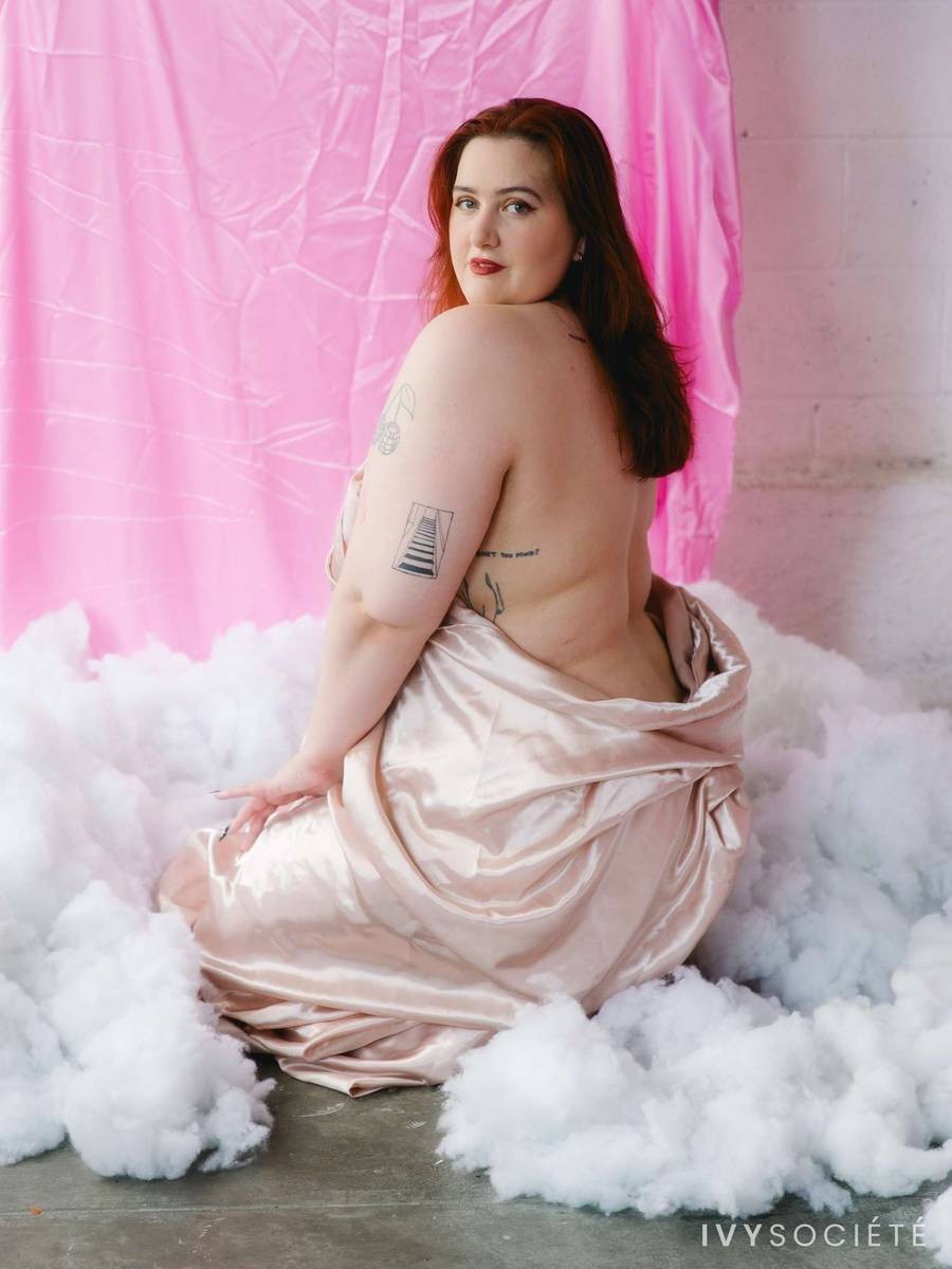 April Quinn