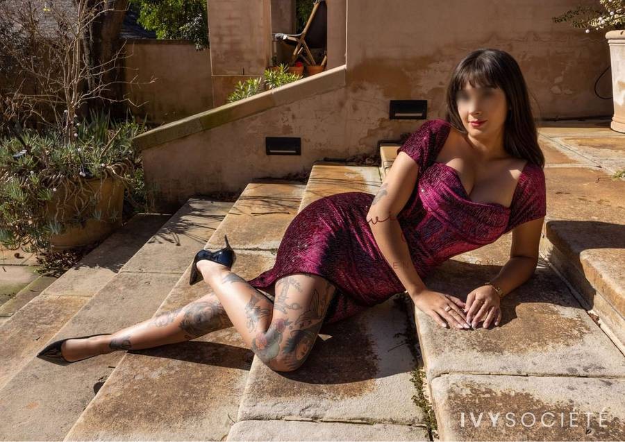Genevieve West