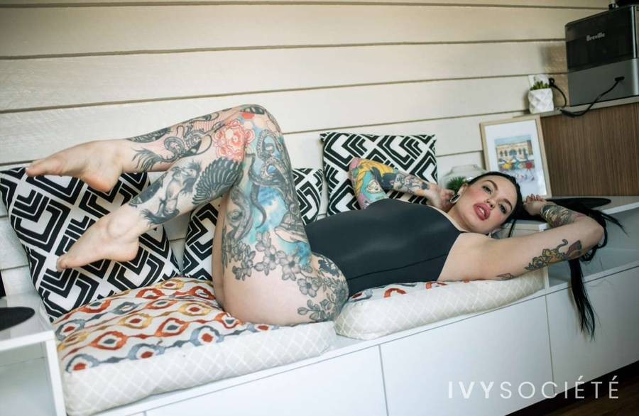 Amity Addams