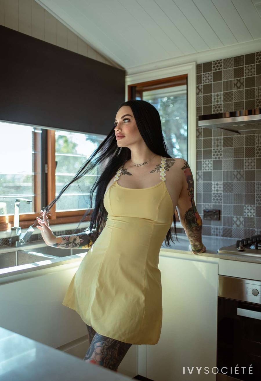 Amity Addams