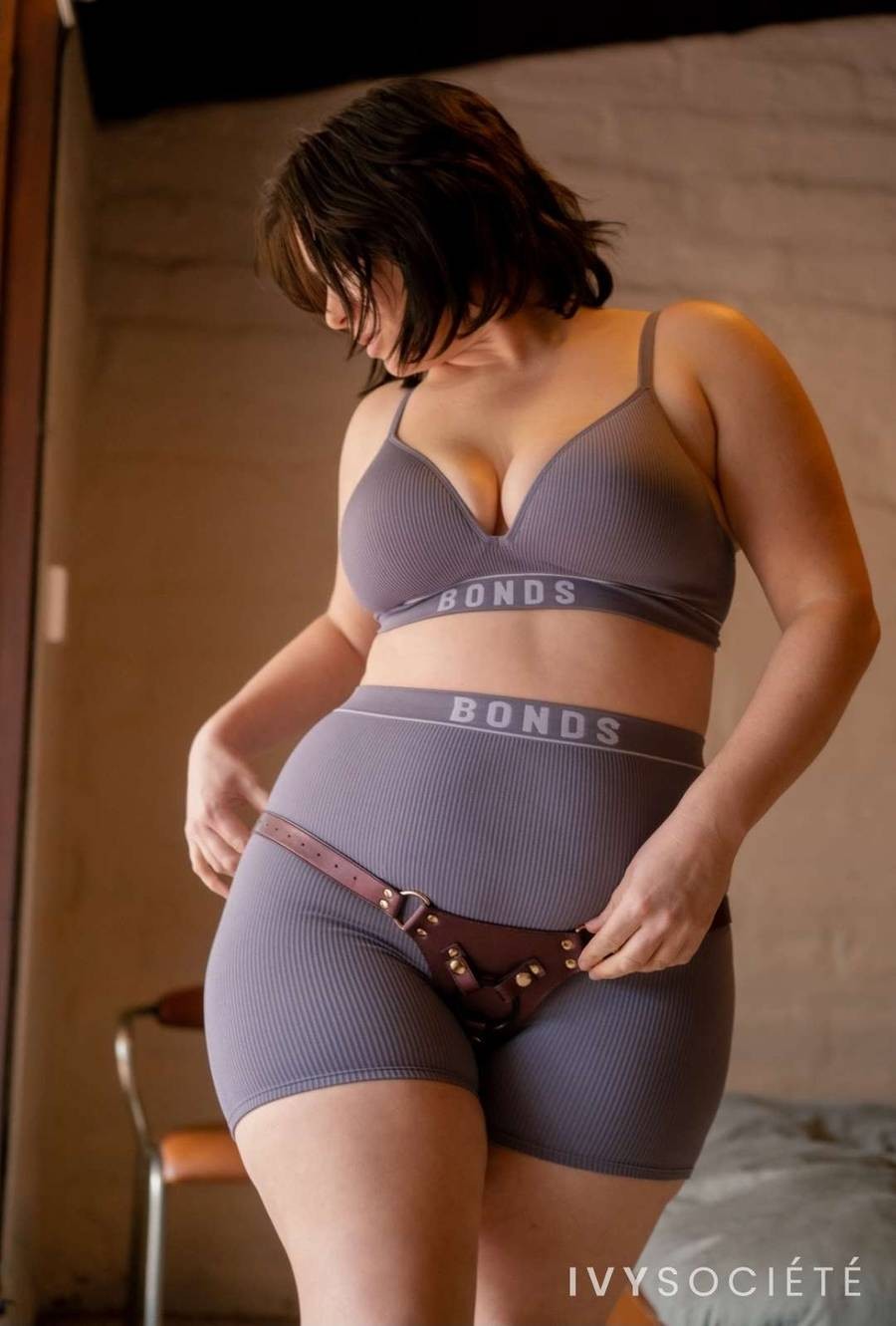 Ember August