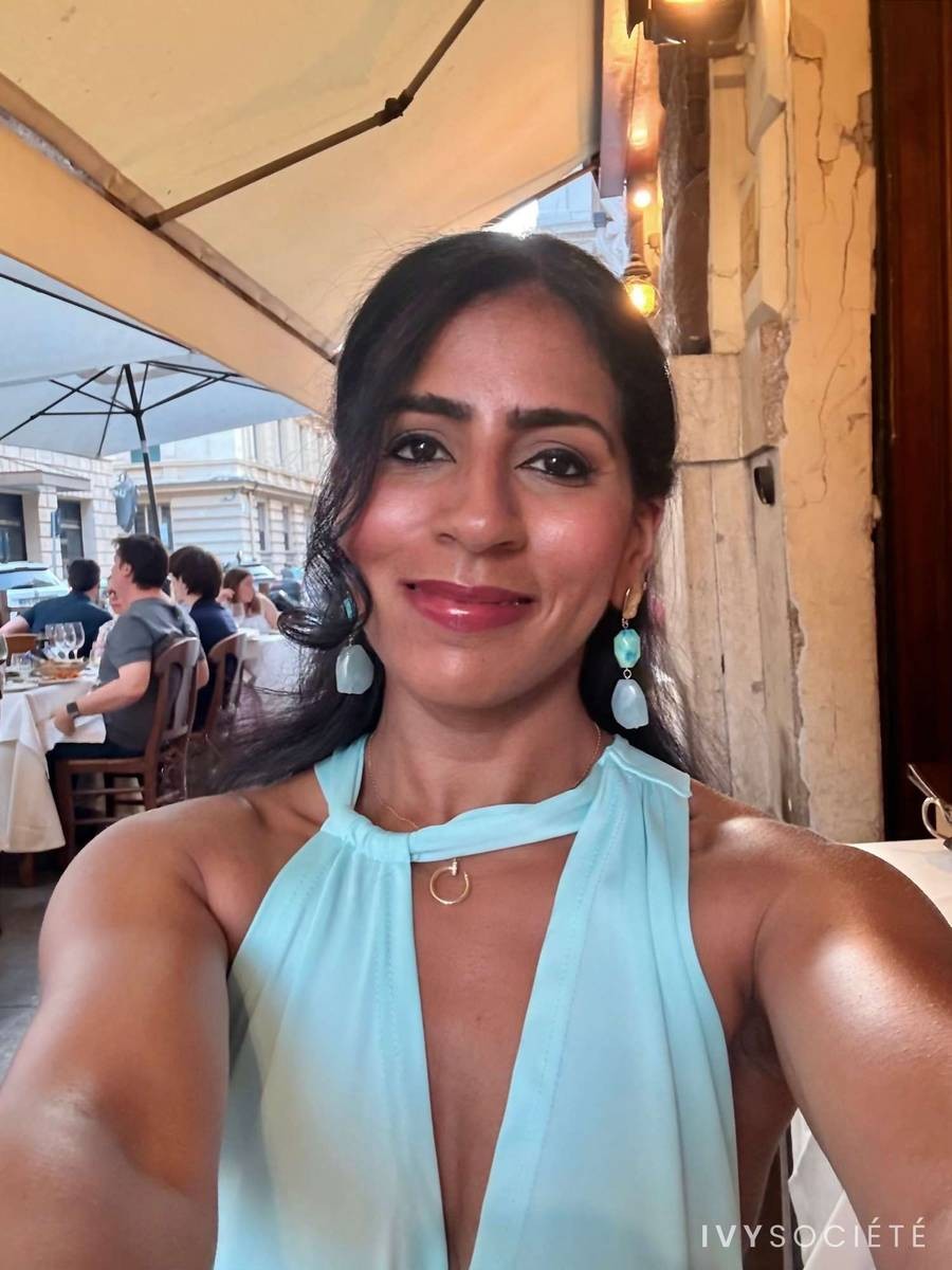 Indian Amira