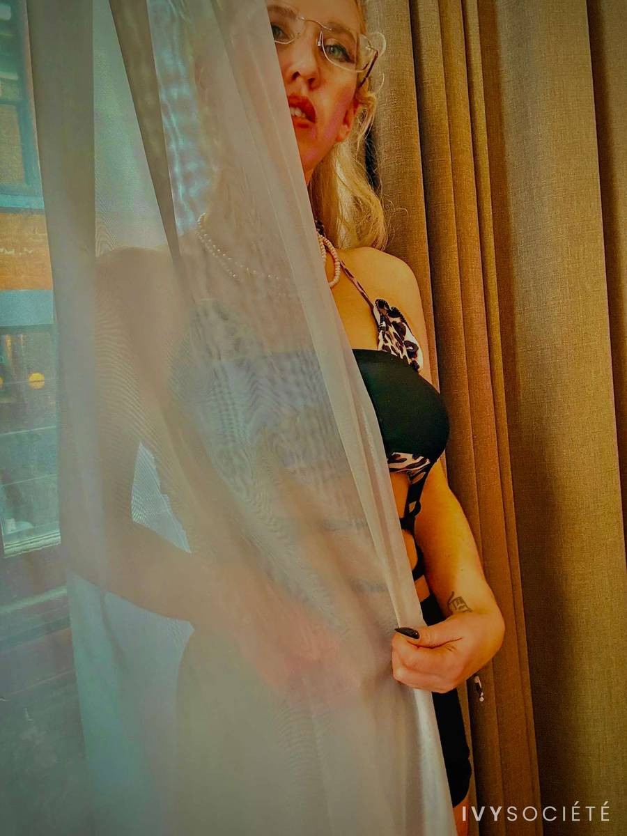 Breeana Beautiful 😈 Horny Blonde Pornstar 😈