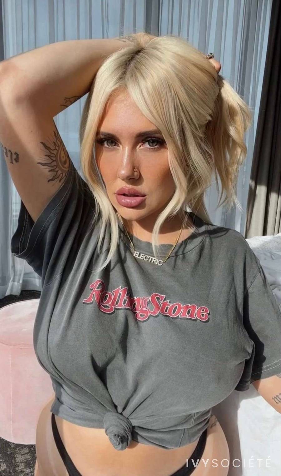 Carly Electric