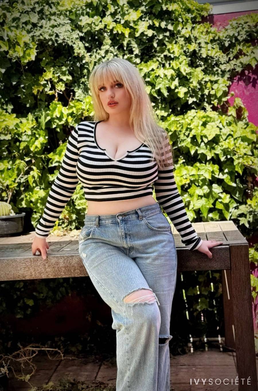 Sara Fennic