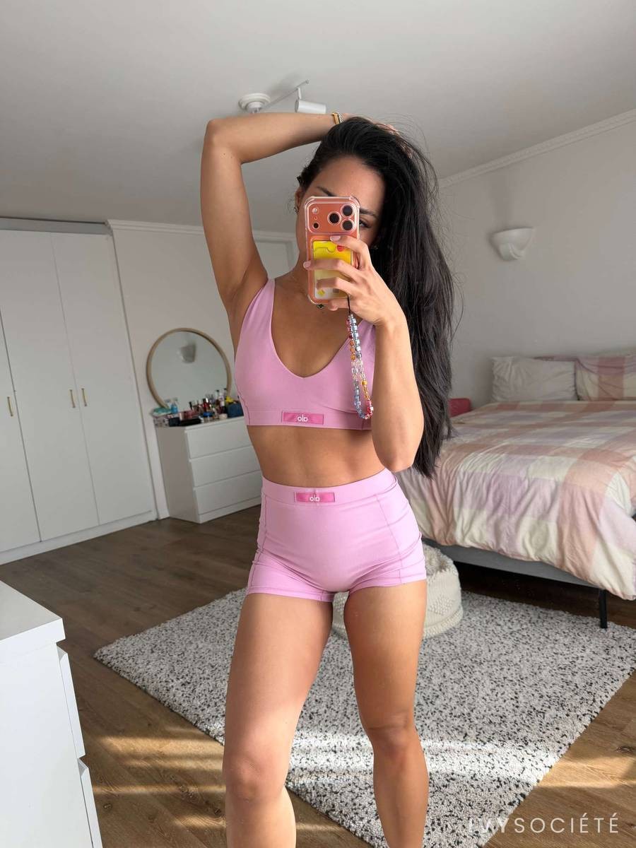 Jasmine Grace