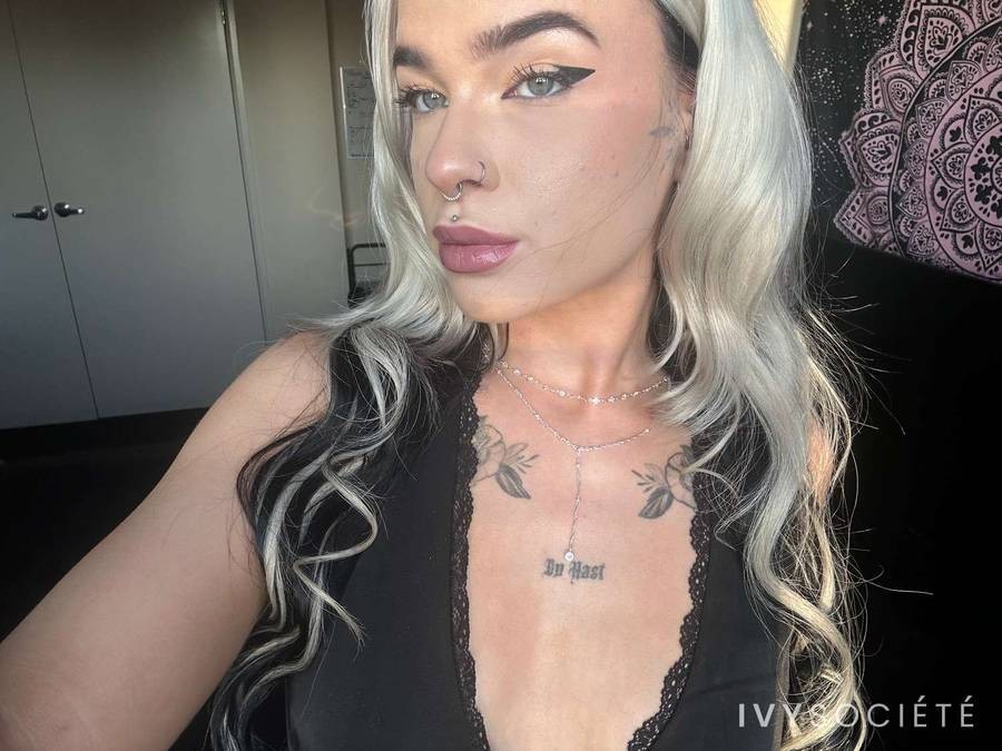 Lexi May