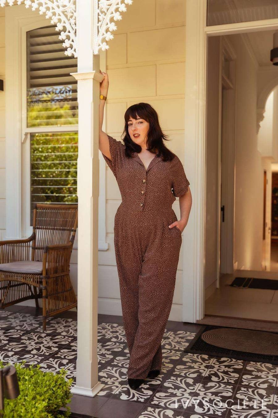 Greta Desgraves