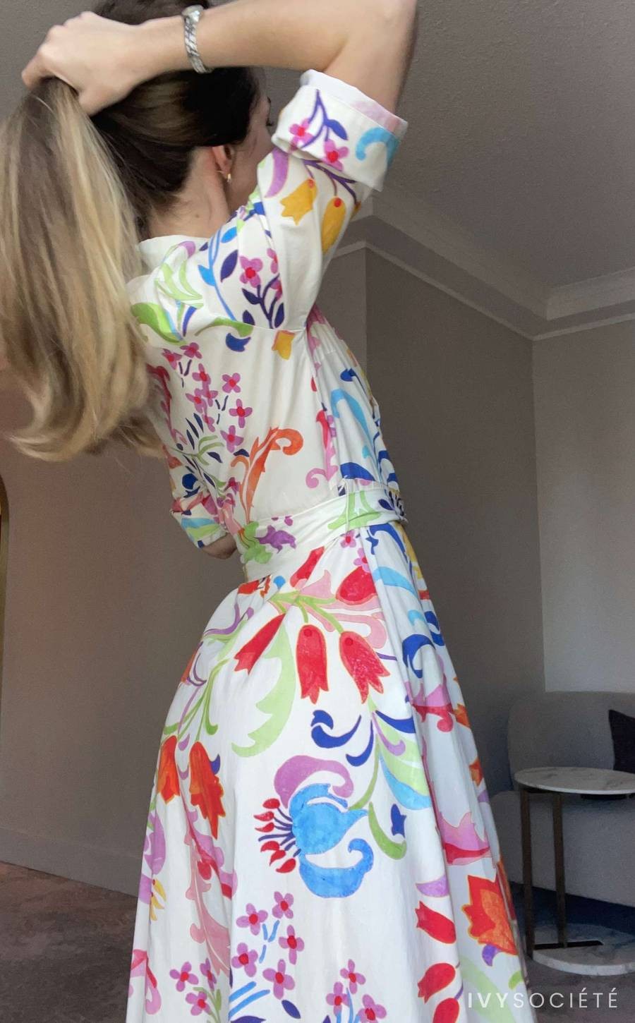 Lily Hendricks
