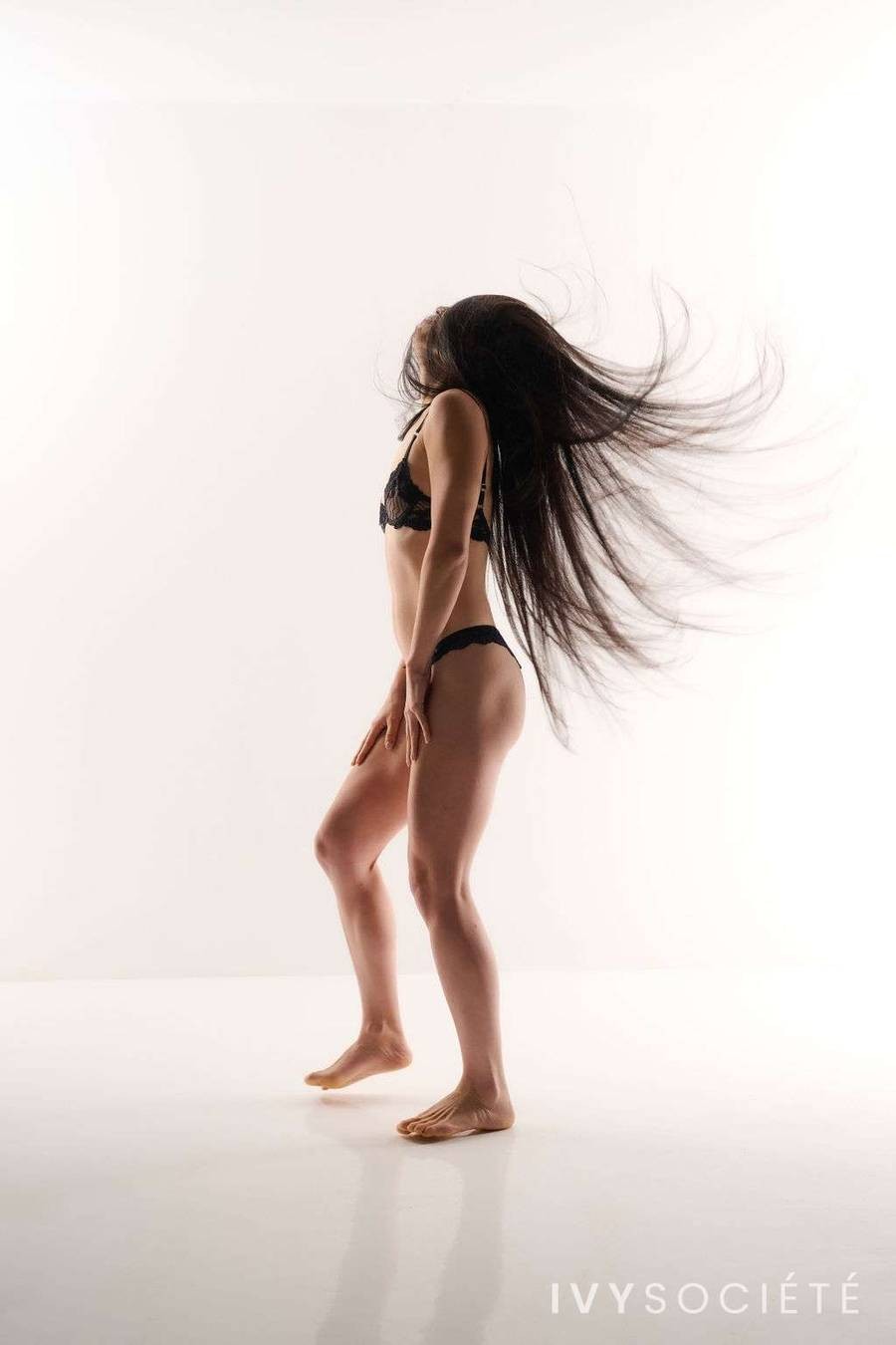 Maddie Chan