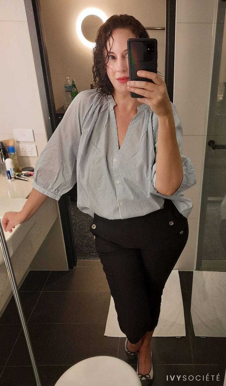 Cara Seberg