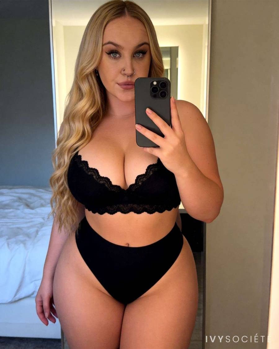 Maddison White