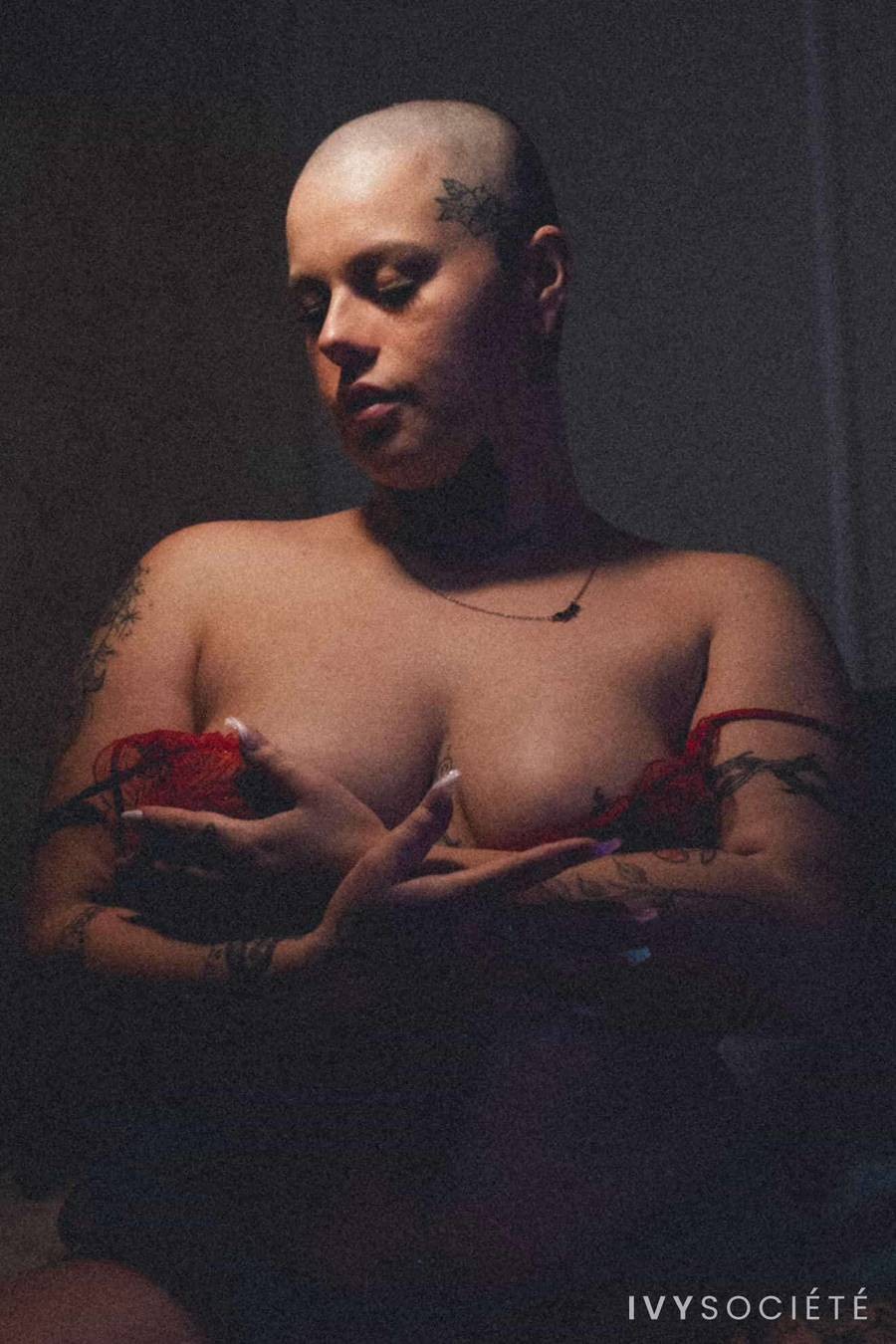 Anna Tattoobaby