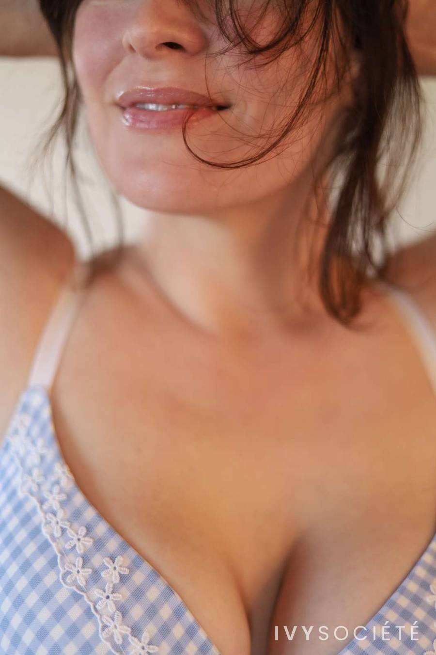 Ember August