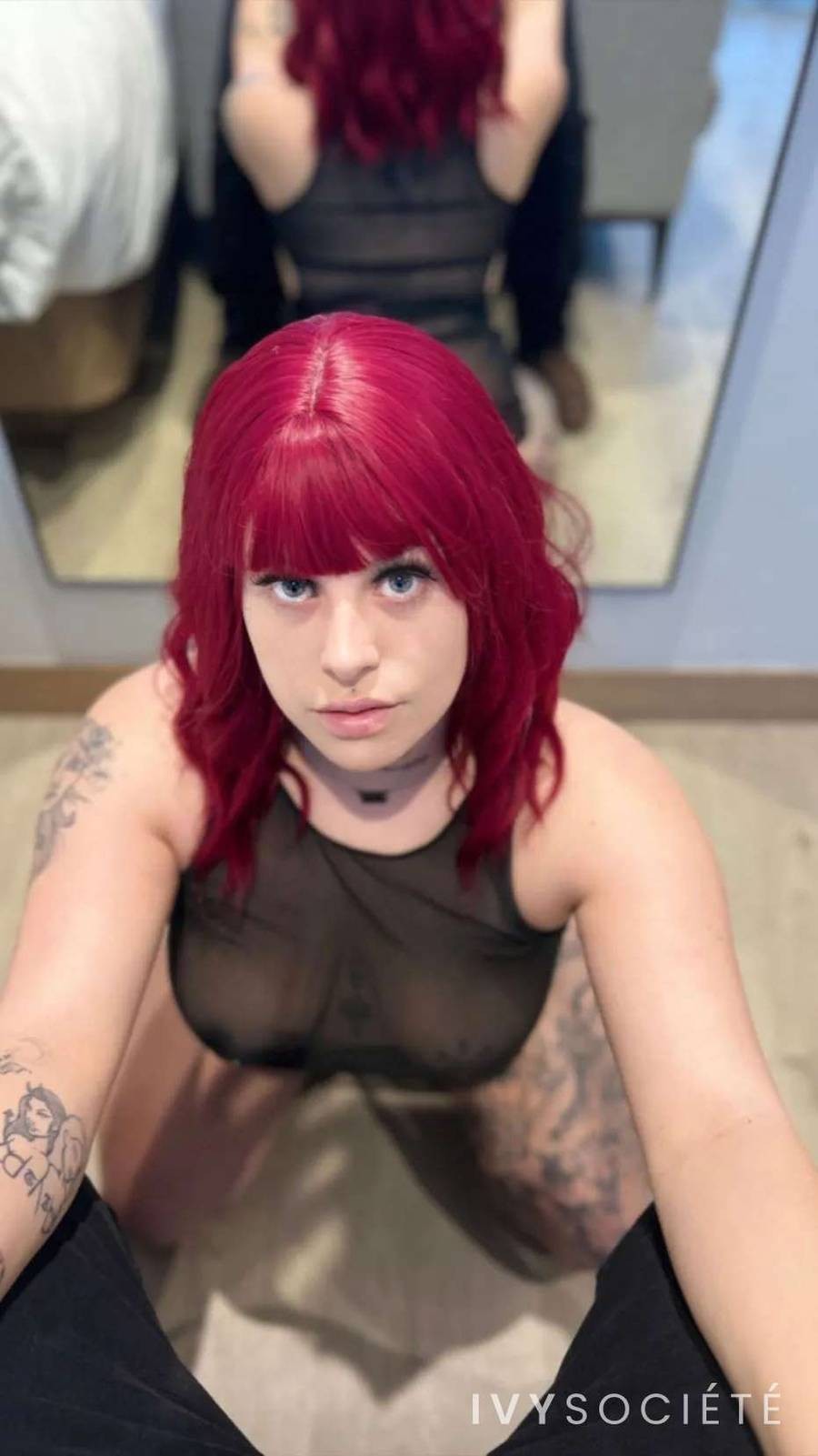 Anna Tattoobaby