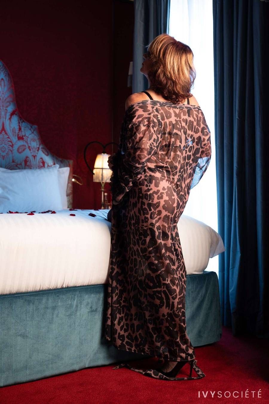 Parisienne