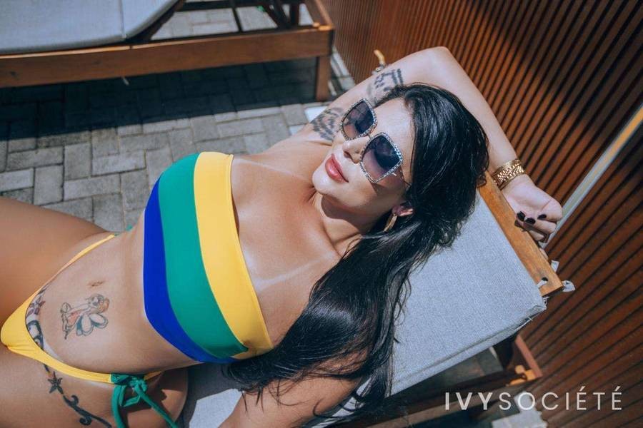Flavia Sartor