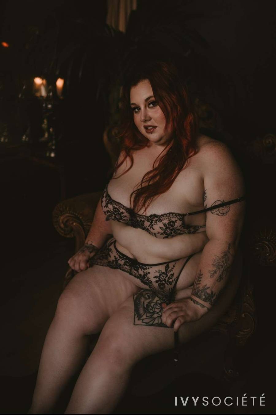 Rose Michaelis