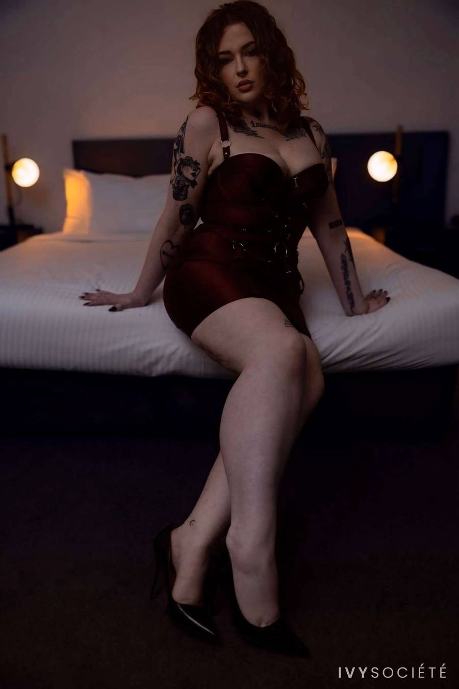 Ivy Rae
