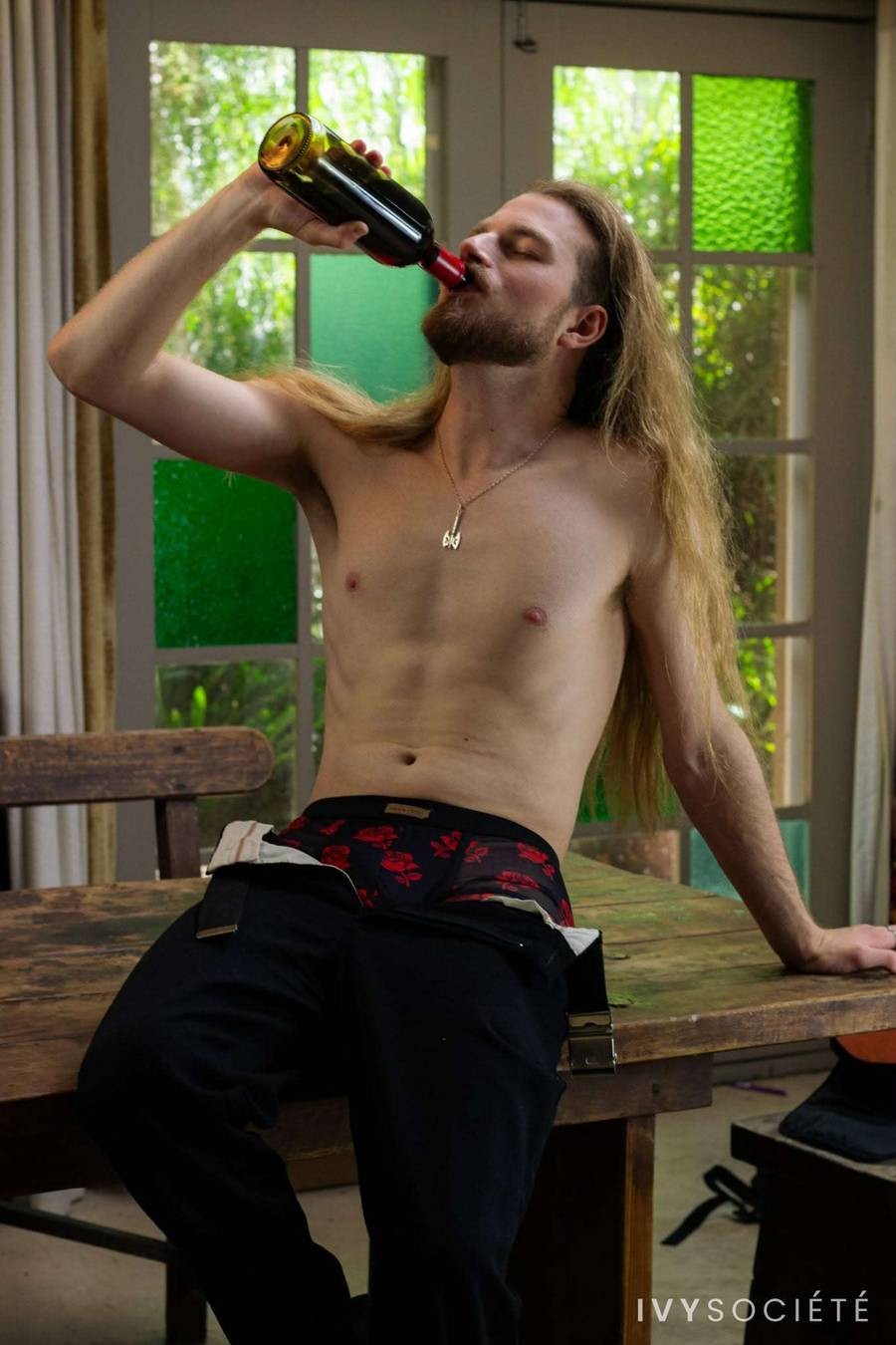 Tommy Skye