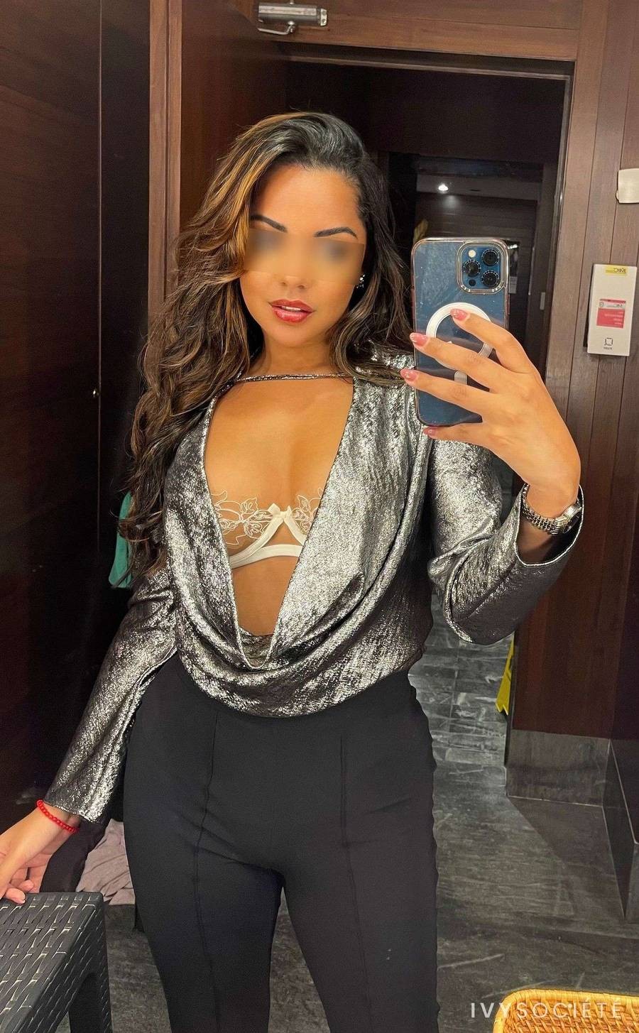 Victoria Reis